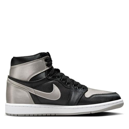 Jordan Women's Air 1 High Retro OG 'Satin Shadow' - (FD4810 010)