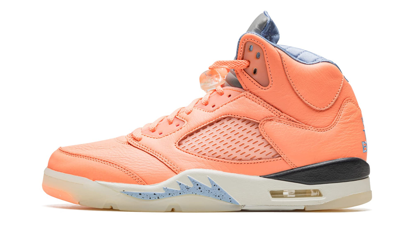 DJ Khaled X Air Jordan 5 Retro "Crimson Bliss" (2022)