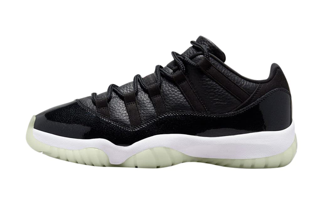 Jordan Mens Air Jordan 11 Low AV2187 001 72