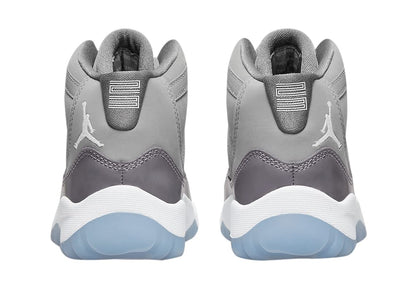 Nike Unisex-Child Sneaker Medium Grey/Multicolour-multi