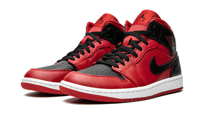 AIR JORDAN 1 Mid 'Reverse Bred' US