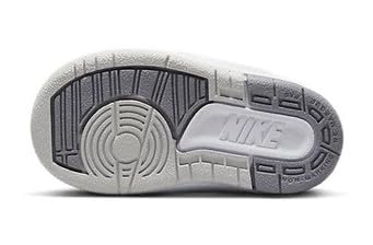 Nike Unisex Child 2 Retro TD Basketball