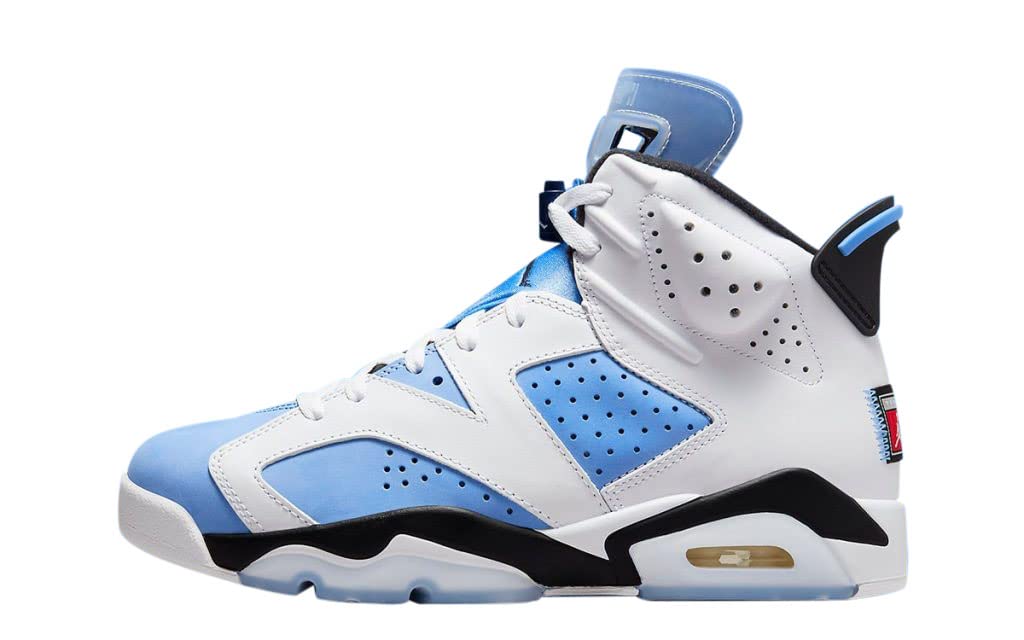 Nike Men's Air Jordan 6 Retro Sneaker