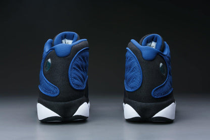 Jordan Mens Air Jordan Retro 13 DJ5982 400 Brave Blue