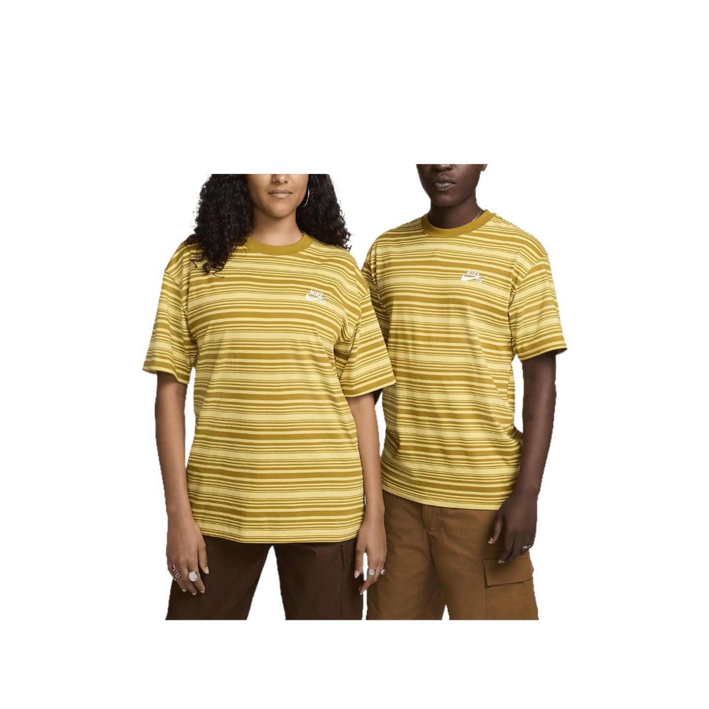 Nike SB Max90 Skate T-Shirt (Bronzine, FQ3711-716)