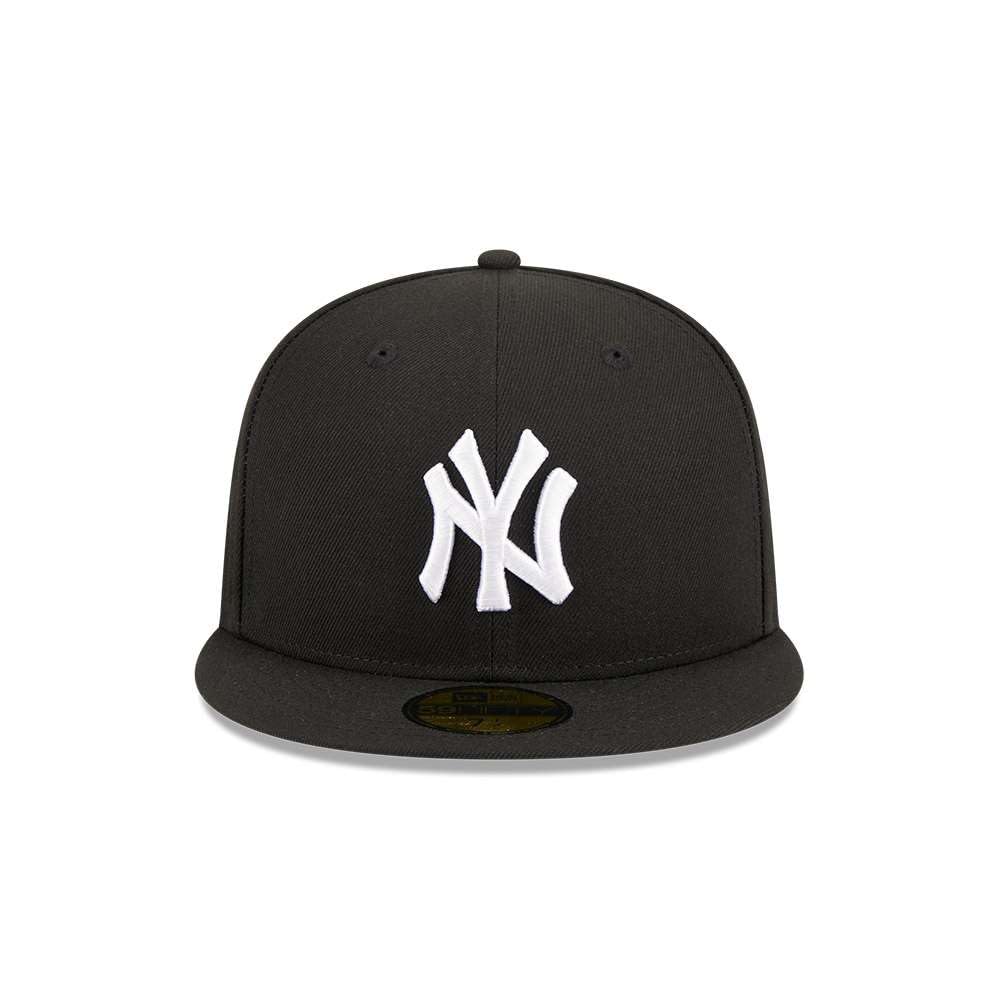New Era York Yankees Evergreen MLB 59Fifty Closed Cap Unisex