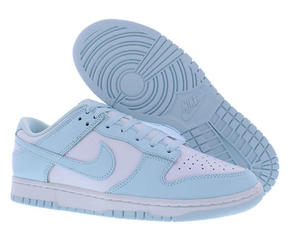 Nike Men's Dunk Low Retro Shoes