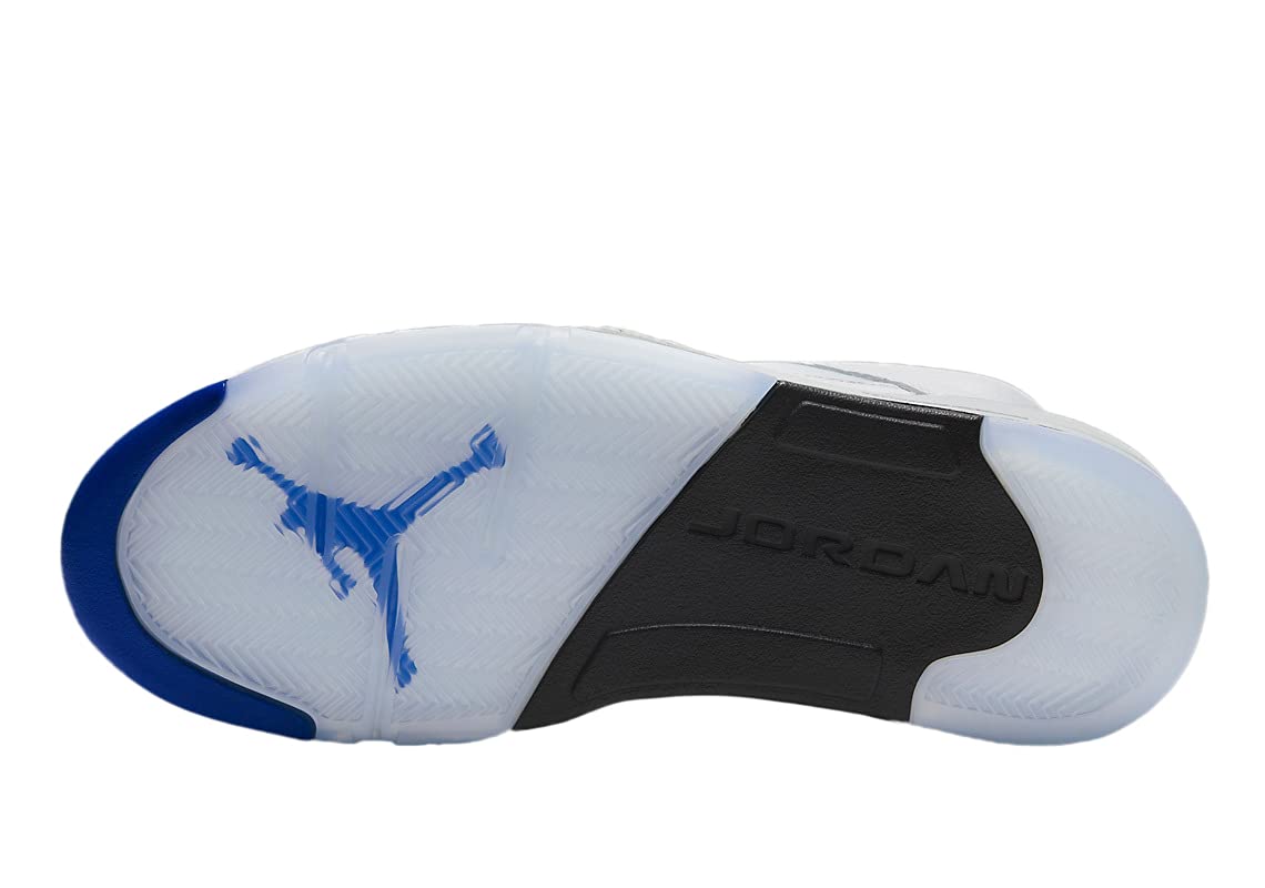 Jordan Mens Air 5 Retro DD0587 140 Stealth 2.0 - Size 9.5