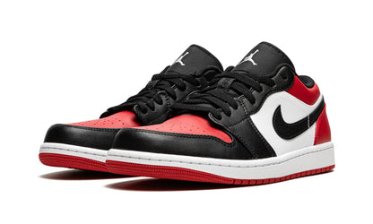 Nike Men's Air Jordan 1 Retro High OG Sneaker Gym Red/White/Black