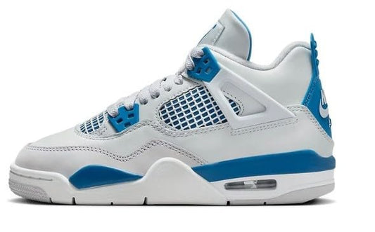 Retro Jordan 4 'Military Blue' (2024) GS