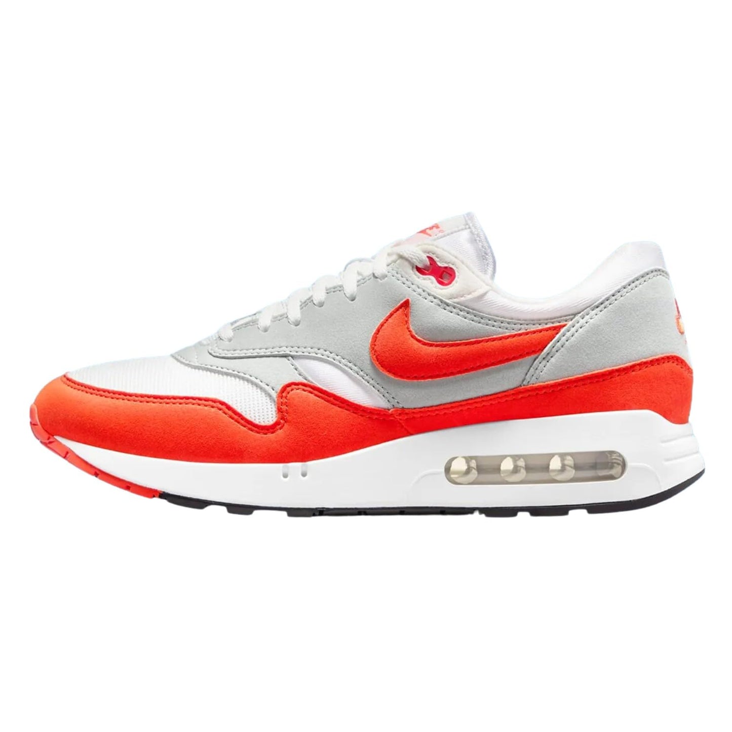 Nike Mens Air Max 1 '86 Premium Shoes Summit White/Cosmic Clay-light Pumice