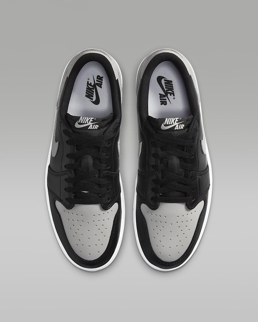 Air Jordan Mens 1 Low OG Shoes