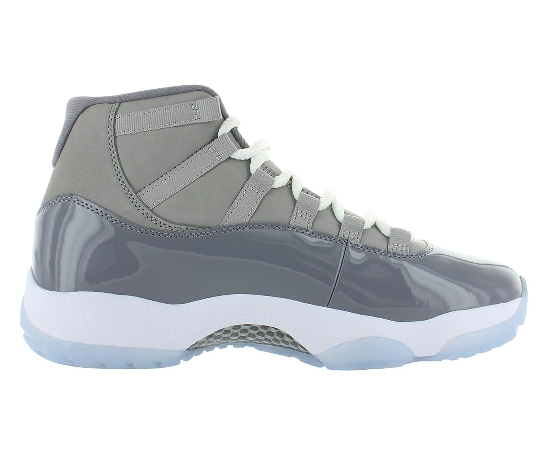 Air Jordan 11 Retro "Cool Grey" (2021)