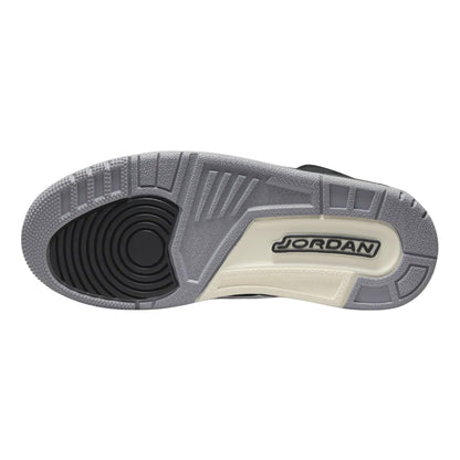 NIKE Air Jordan 3 Women's Shoes, Off Noir/Black-sail