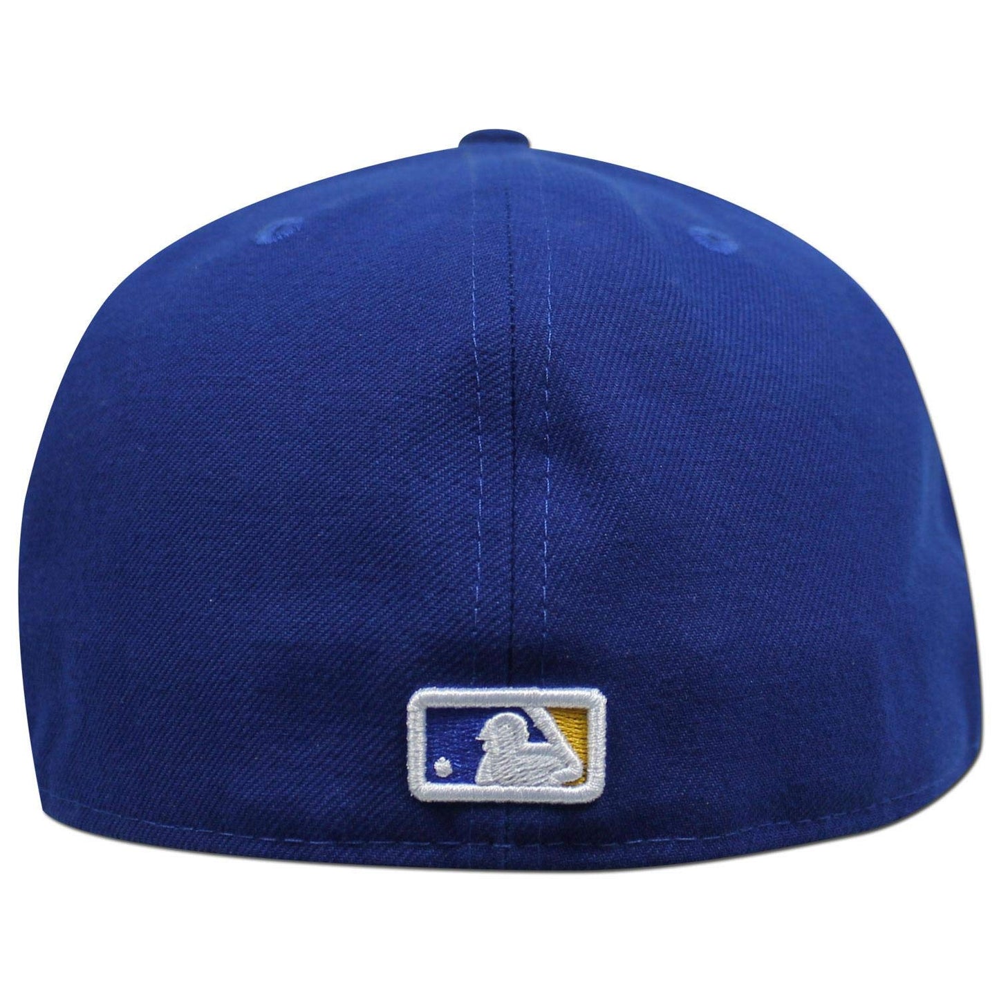 New Era 5950 Men's Brewers Fitted Hat 7 1/2