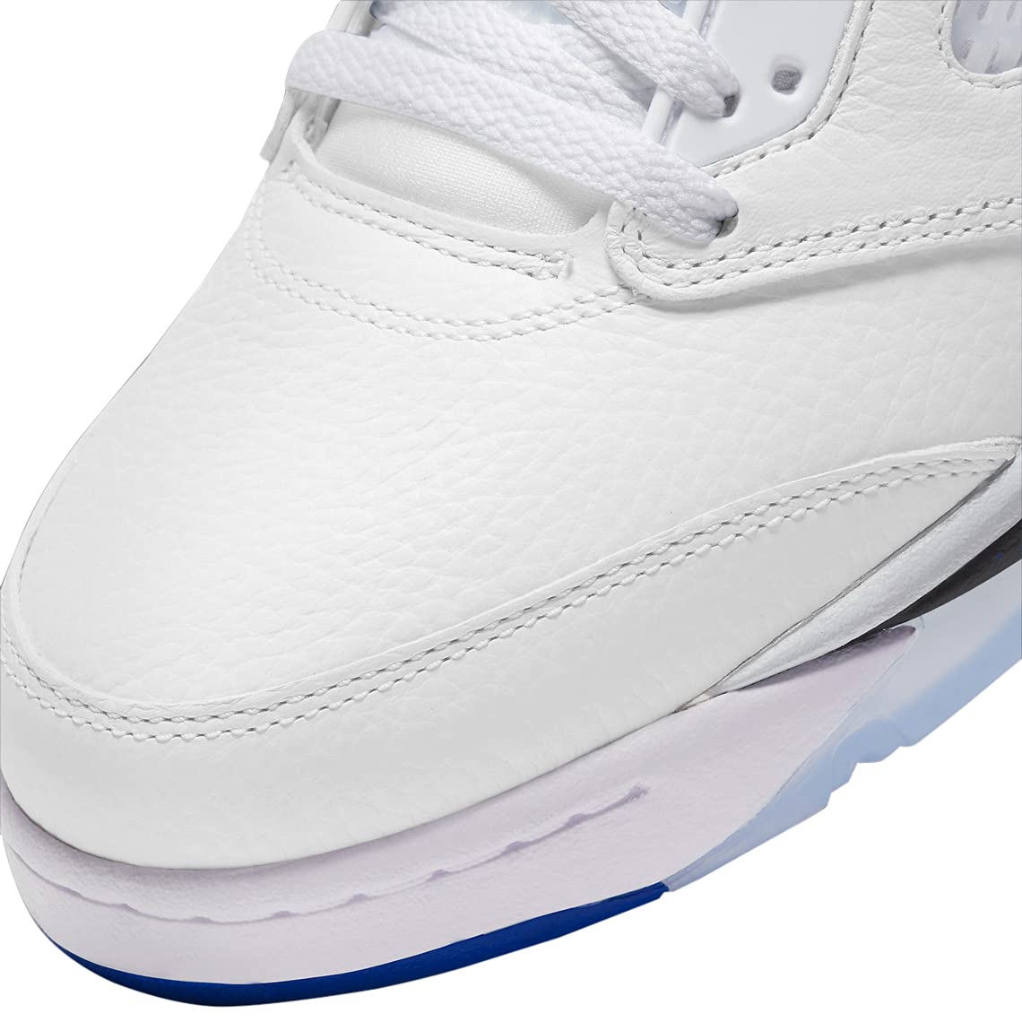 Jordan Mens Air 5 Retro DD0587 140 Stealth 2.0 - Size 9.5