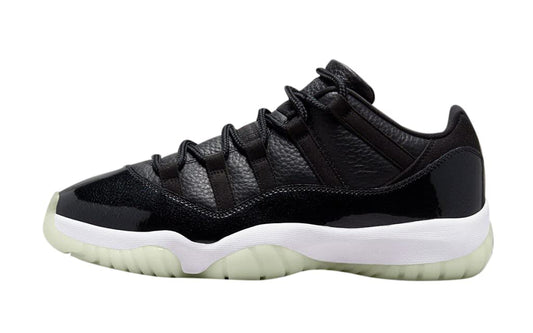 NIKE Jordan Mens Air Jordan 11 Low AV2187 001 72-10