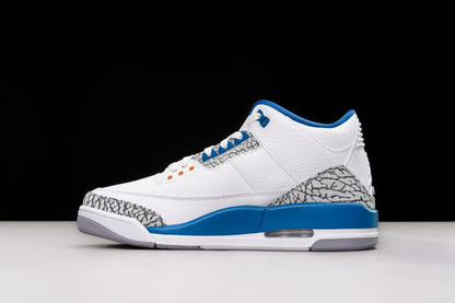 Nike Men's Air Jordan 3 Retro Sneaker