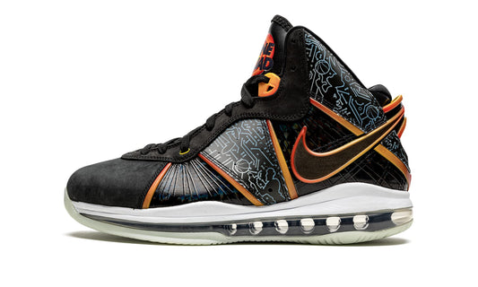 LEBRON 8 SPACE JAM