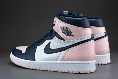 Air Jordan 1 Retro High OG "Atmosphere / Bubble Gum" (Wmns)