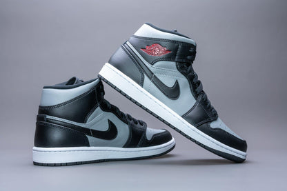 Nike Men's Air Jordan 1 Shoes Red
