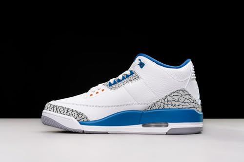 Nike Men's Air Jordan 3 Retro Sneaker