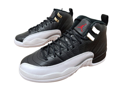 Air Jordan 12 GS University Gold Size