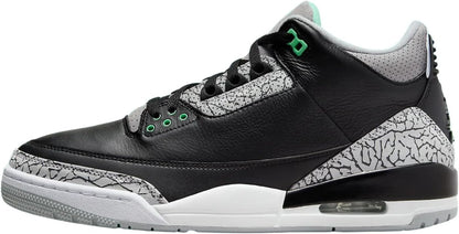 Nike Men's Air Jordan 3 Retro Sneaker