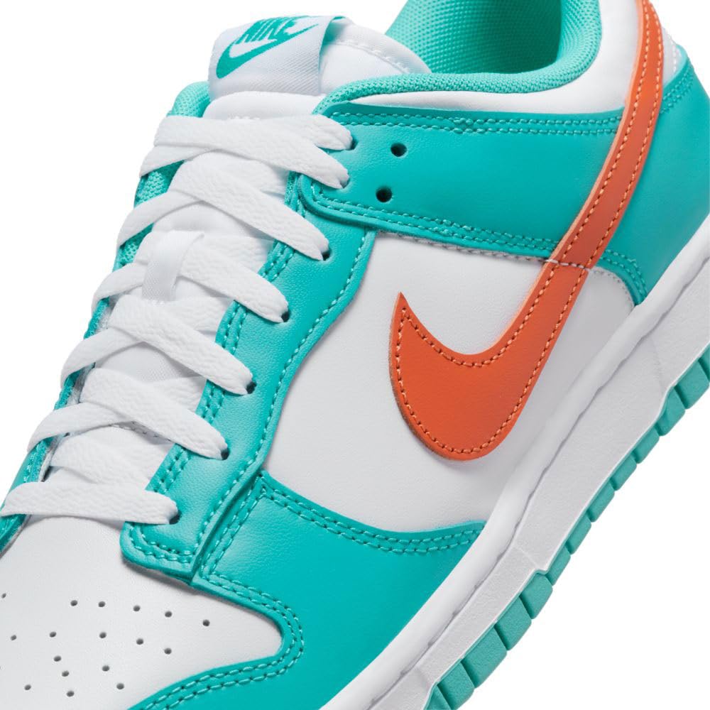 Nike Men's Dunk Low Retro Shoes