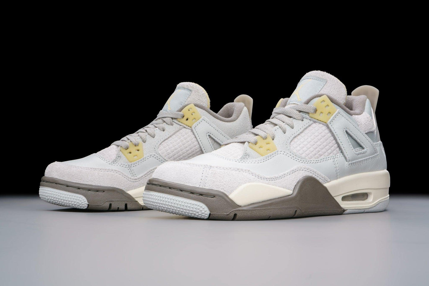 (GS) Air Jordan 4 Retro SE 'Craft' 6.5Y / 8W
