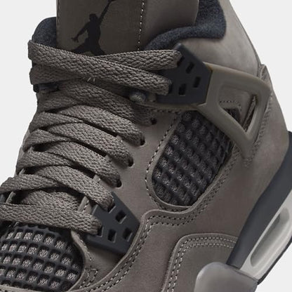 Jordan Big Kid's 4 Retro 'Cave Stone' (IB4171 200) Cave Stone/Black-phantom