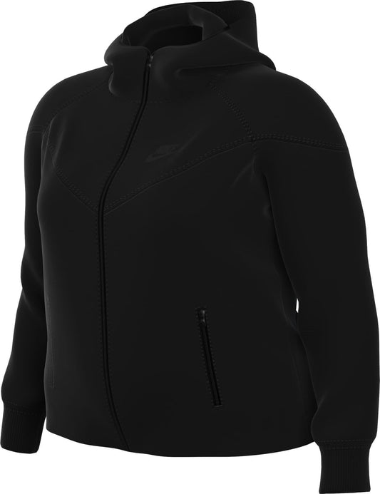 Nike Sportswear Tech Fleece Windrunner Women's Full-Zip Hoodie