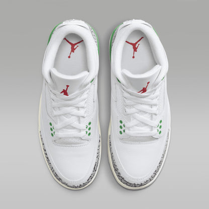 Air Jordan 3 Retro Women's Shoes Size