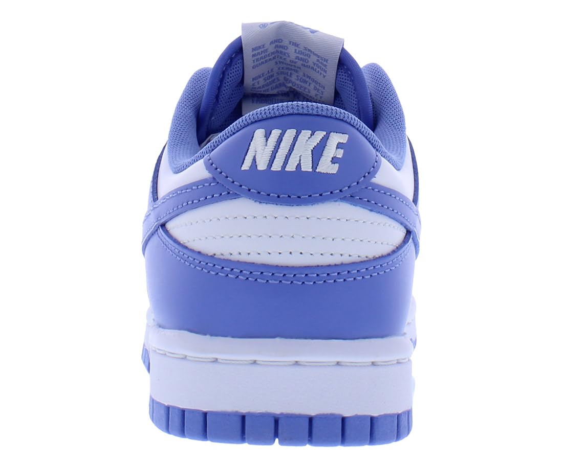 Nike Men's Dunk Low Retro Sneaker Polar White