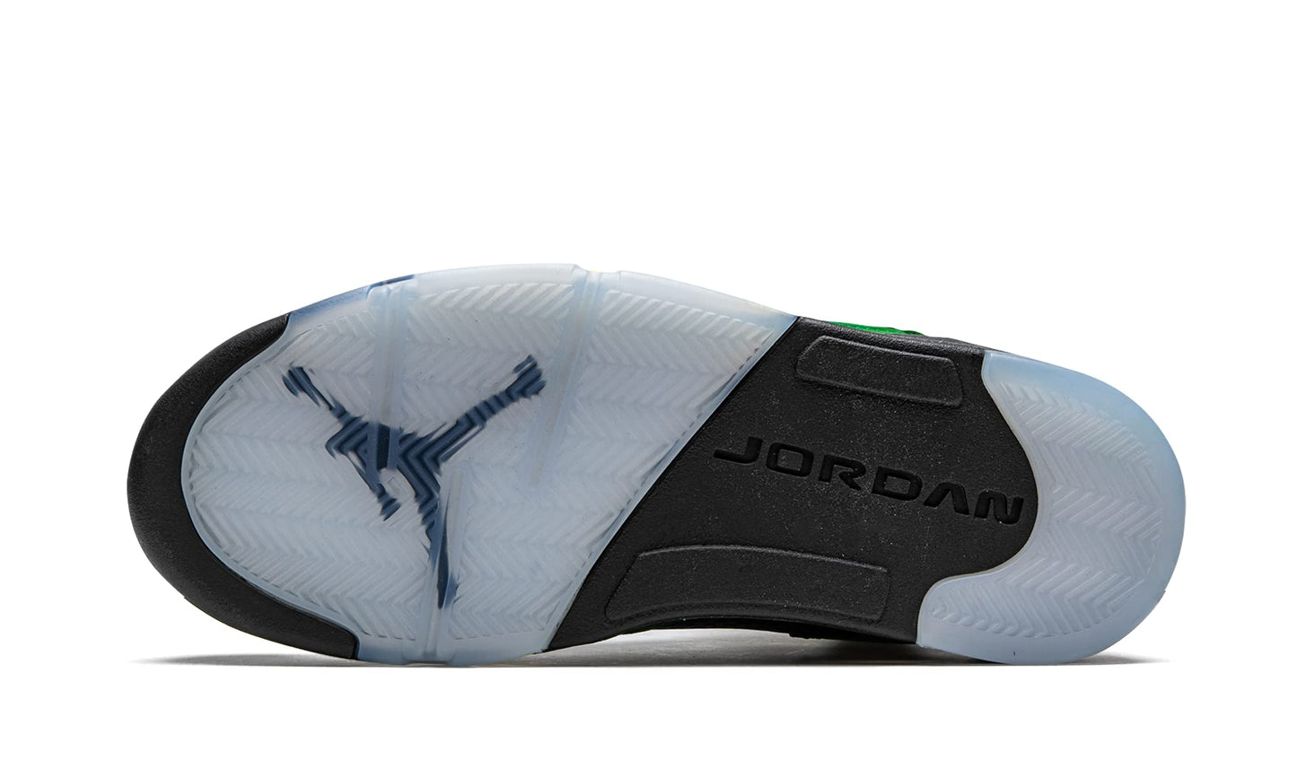 Jordan Mens Air 5 Retro SE Oregon