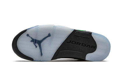 Jordan Mens Air 5 Retro SE Oregon