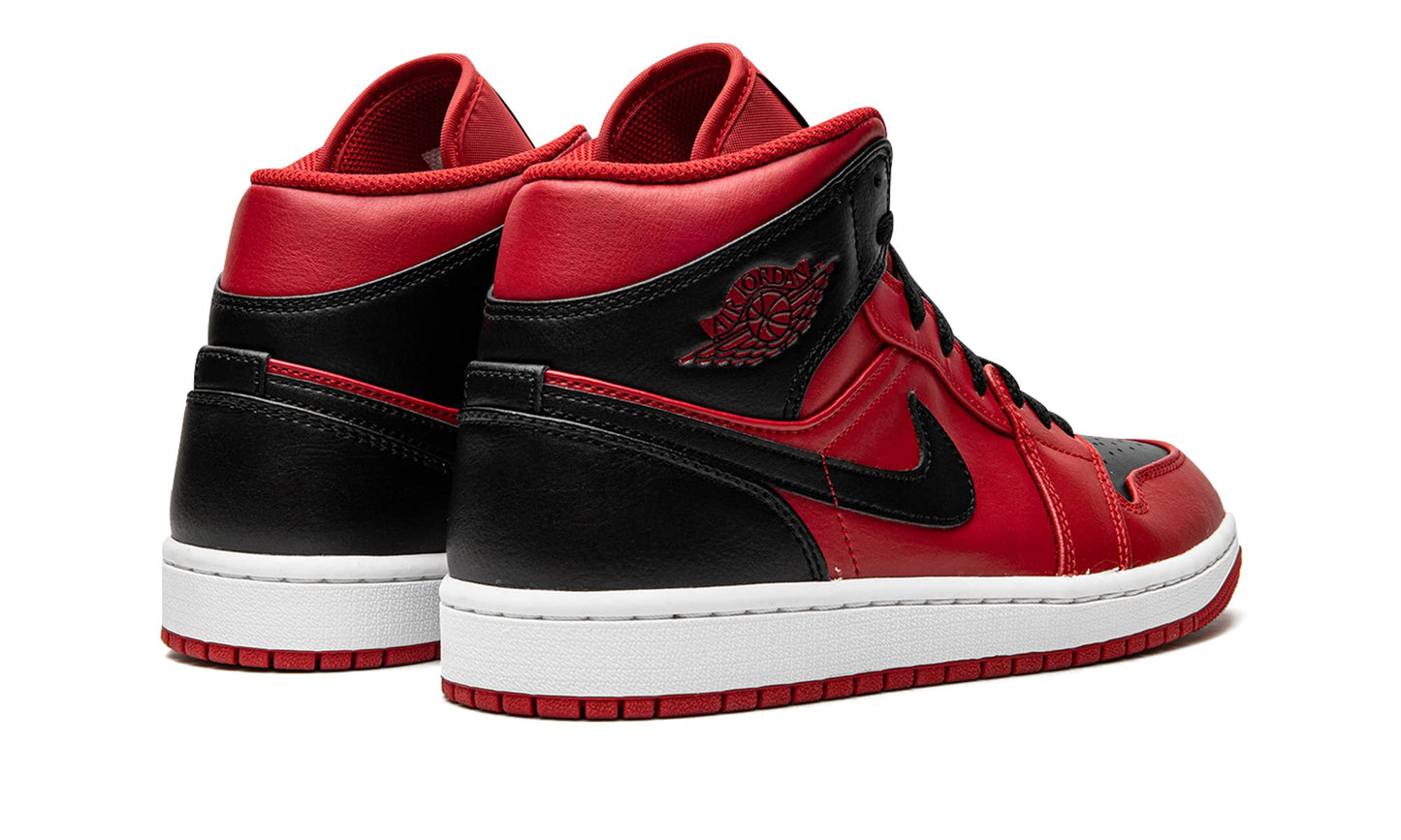 AIR JORDAN 1 Mid 'Reverse Bred' US
