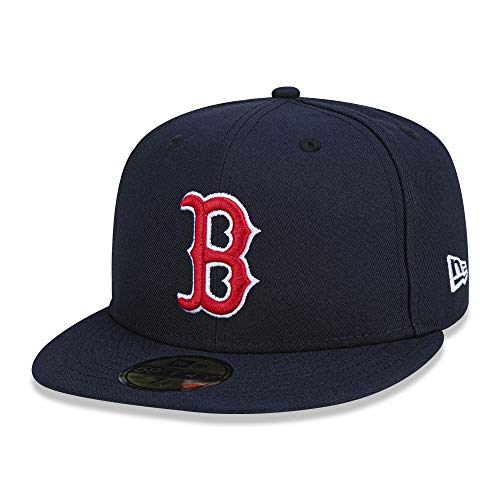 New Era Mens New York Yankees Black/White