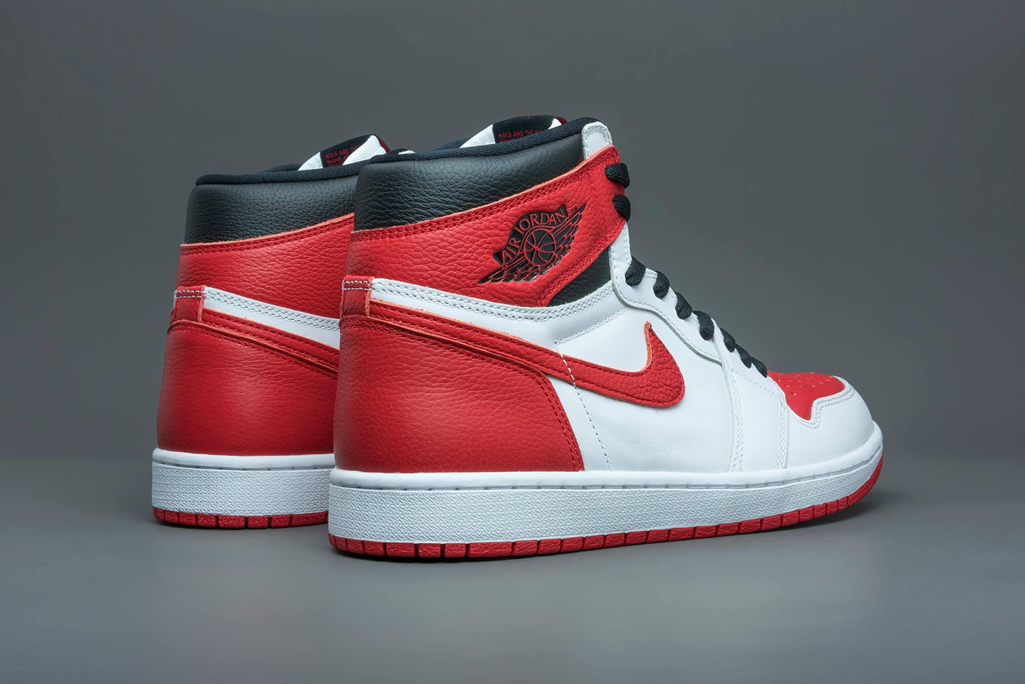 Heritage Jordan 1 Retro High OG
