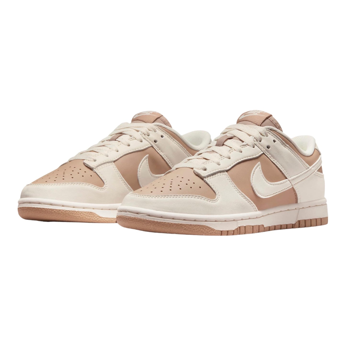 Nike Women's Modern Sneaker Sail Coconut Milk Cocoa Wow
