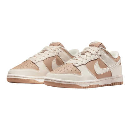 Nike Women's Modern Sneaker Sail Coconut Milk Cocoa Wow