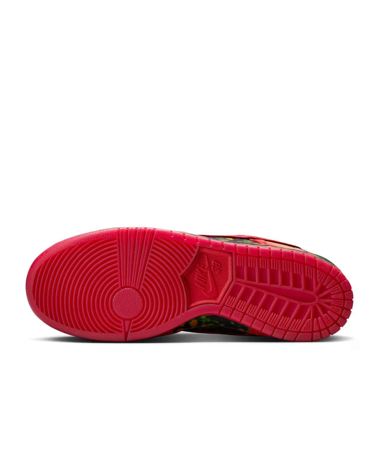 Nike Men's Dunk Low Retro Shoes