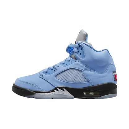 Nike Retro Jordan 5 UNC