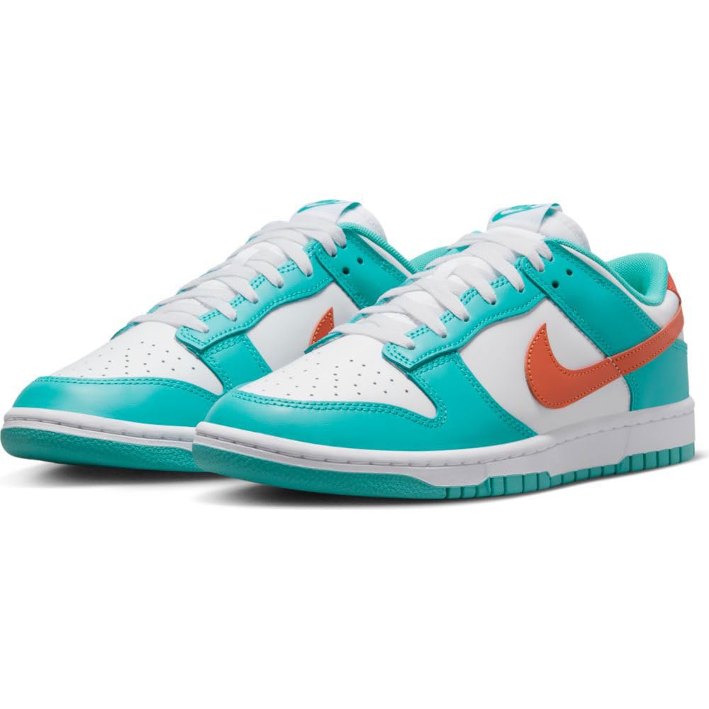 Nike Men's Dunk Low Retro Shoes