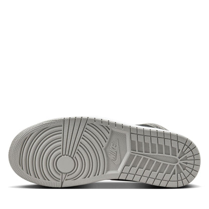 Retro High Satin Shadow Air Jordan 1 by JORDAN