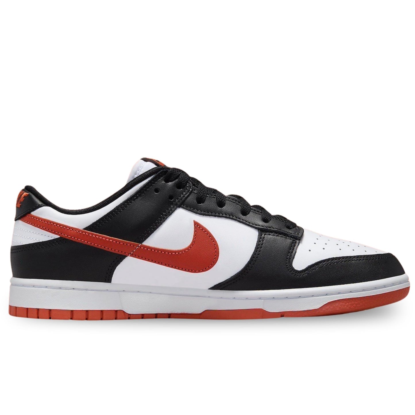 Nike Dunk Low Dragon Red