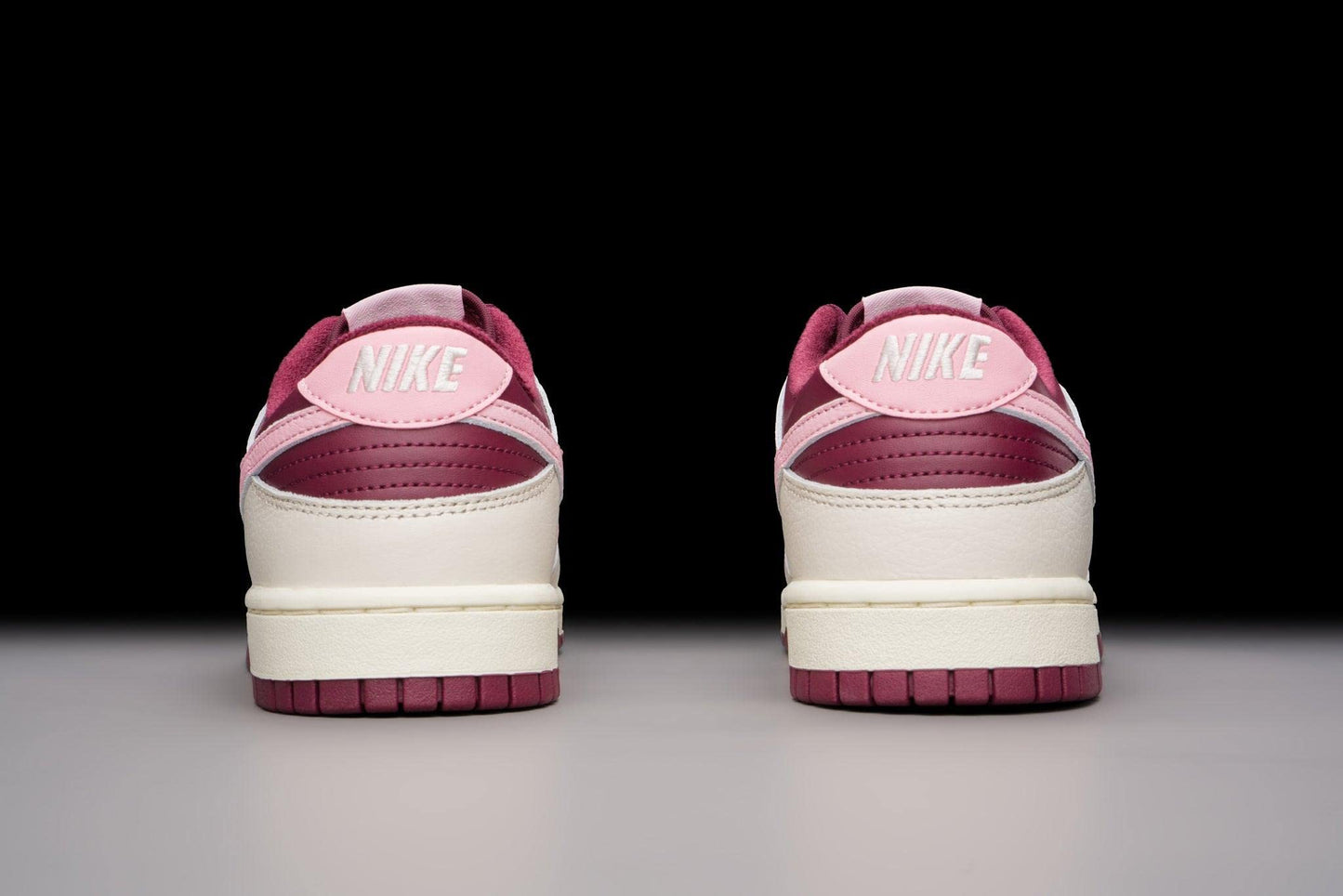 Nike Men's Dunk Low Sneaker Valentine’s Day