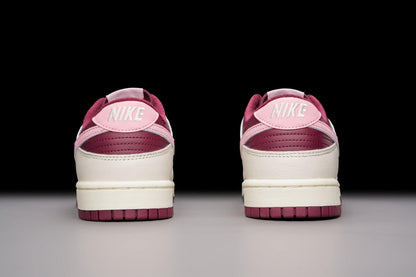 Nike Men's Dunk Low Sneaker Valentine’s Day