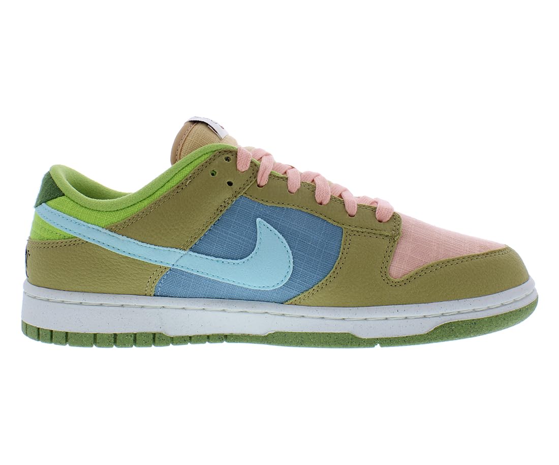 Nike Dunk Low Men's Team Green Team