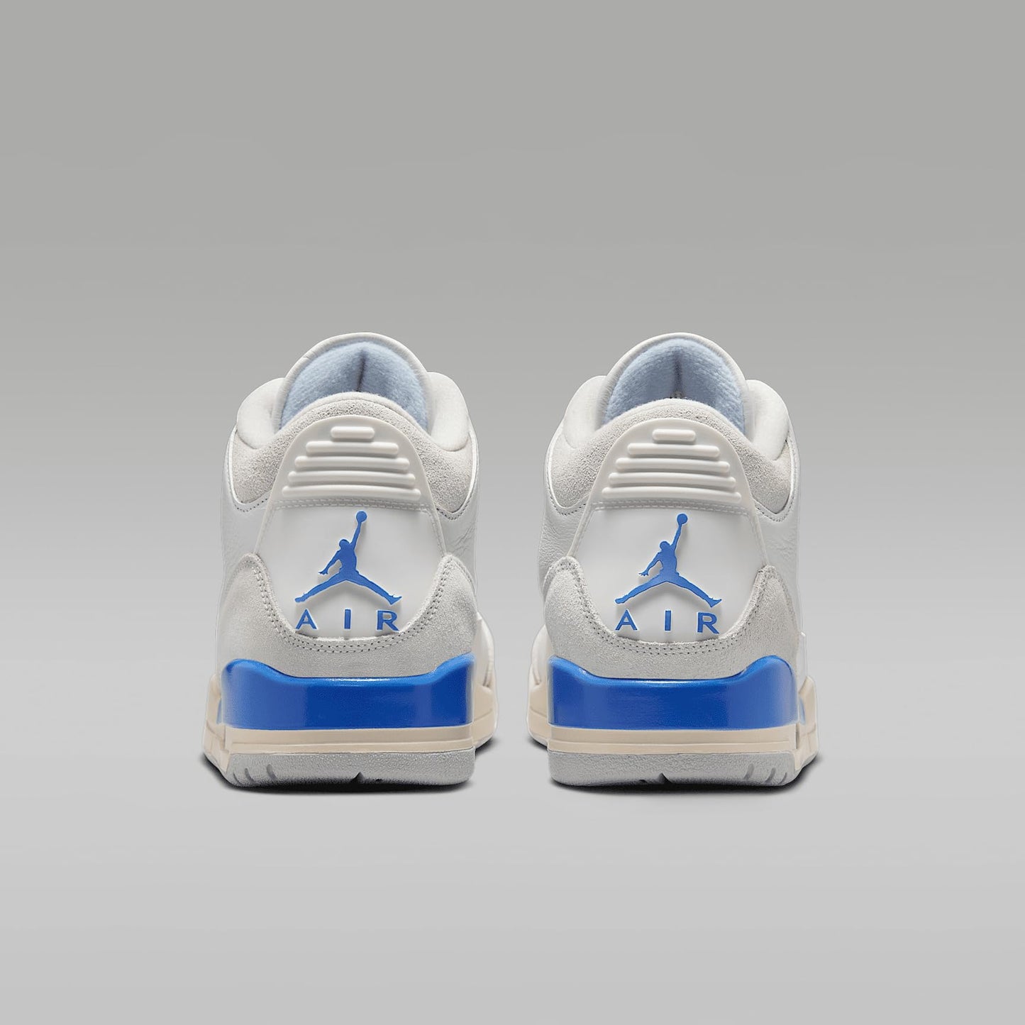 Air Jordan 3 Retro Lucky Shorts Men's Shoes